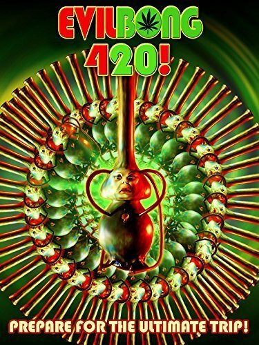 Обложка (Постер) Зловещий Бонг 420 / Evil Bong 420 (2015) HDRip Обложка (Постер) Зловещий Бонг 420 / Evil Bong 420 (2015) HDRip