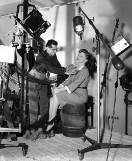 Обложка (Постер) Золушка Джонс / Cinderella Jones (1946) SATRip Обложка (Постер) Золушка Джонс / Cinderella Jones (1946) SATRip