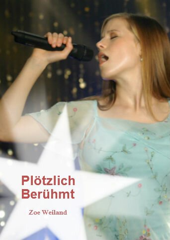 Обложка (Постер) Золушка-суперзвезда / Plötzlich berühmt (2005) HDRip Обложка (Постер) Золушка-суперзвезда / Plötzlich berühmt (2005) HDRip