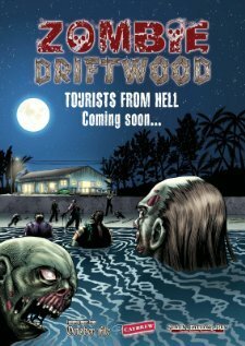 Обложка (Постер) Зомбитур / Zombie Driftwood (2010) HDRip Обложка (Постер) Зомбитур / Zombie Driftwood (2010) HDRip