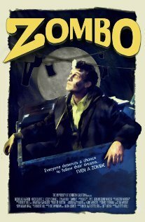 Обложка (Постер) Zombo (2009) Обложка (Постер) Zombo (2009)