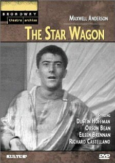 Обложка (Постер) Звездный фургон / The Star Wagon (1966) SATRip