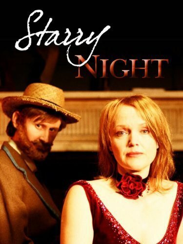 Обложка (Постер) Звёздная ночь / Starry Night (2005) Обложка (Постер) Звёздная ночь / Starry Night (2005)