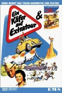 Обложка (Постер) Zwei tolle Käfer räumen auf (1979) SATRip Обложка (Постер) Zwei tolle Käfer räumen auf (1979) SATRip