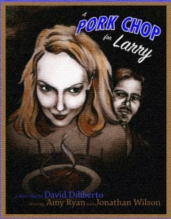 Обложка (Постер) A Pork Chop for Larry (2000) 