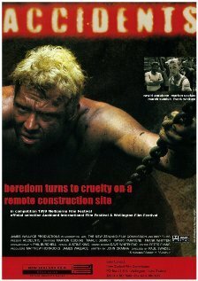 Обложка (Постер) Accidents (2000) 