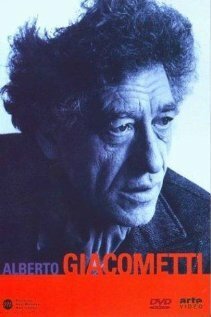 Обложка (Постер) Альберто Джакометти / Alberto Giacometti (1966) Обложка (Постер) Альберто Джакометти / Alberto Giacometti (1966)