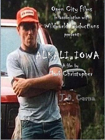 Обложка (Постер) Алкали, Айова / Alkali, Iowa (1995) Обложка (Постер) Алкали, Айова / Alkali, Iowa (1995)