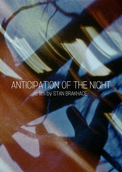 Обложка (Постер) Anticipation of the Night (1958) SATRip Обложка (Постер) Anticipation of the Night (1958) SATRip