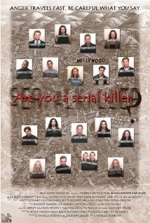Обложка (Постер) Are You a Serial Killer (2002) HDRip