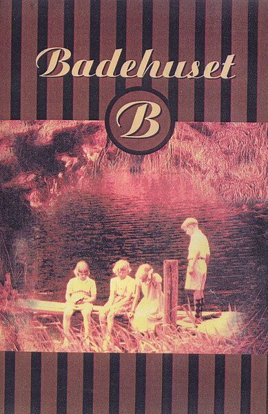 Обложка (Постер) Баня / Badhuset (1989) SATRip Обложка (Постер) Баня / Badhuset (1989) SATRip