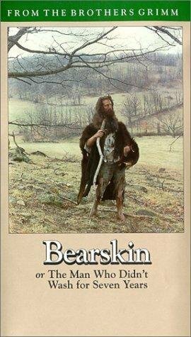 Обложка (Постер) Bearskin, or The Man Who Didn't Wash for Seven Years (1984) SATRip Обложка (Постер) Bearskin, or The Man Who Didn't Wash for Seven Years (1984) SATRip
