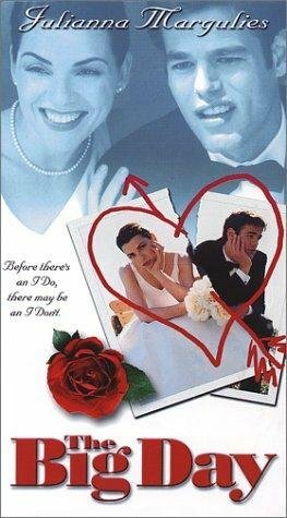 Обложка (Постер) Big Day (1999) 