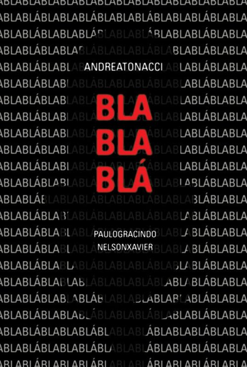 Обложка (Постер) Blablablá (1968) SATRip Обложка (Постер) Blablablá (1968) SATRip