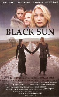 Обложка (Постер) Black Sun (1996) HDRip Обложка (Постер) Black Sun (1996) HDRip