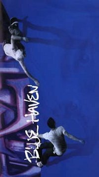 Обложка (Постер) Blue Haven (2001) 