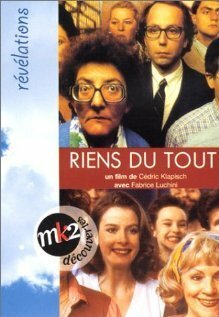 Обложка (Постер) Ce qui me meut (1989) SATRip Обложка (Постер) Ce qui me meut (1989) SATRip