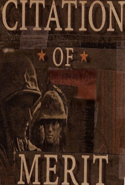 Обложка (Постер) Citation of Merit (1999) 