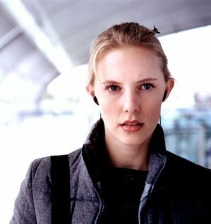 Обложка (Постер) Crush (2001) 