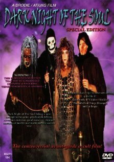 Обложка (Постер) Dark Night of the Soul (2002) 