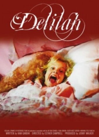 Обложка (Постер) Delilah (2001) 