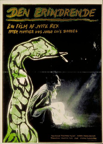 Обложка (Постер) Den erindrende (1985) SATRip Обложка (Постер) Den erindrende (1985) SATRip