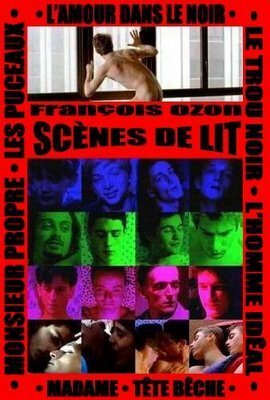 Обложка (Постер) Девственники / Les Puceaux (1996) Обложка (Постер) Девственники / Les Puceaux (1996)