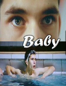 Обложка (Постер) Дитя / Baby (2000) 