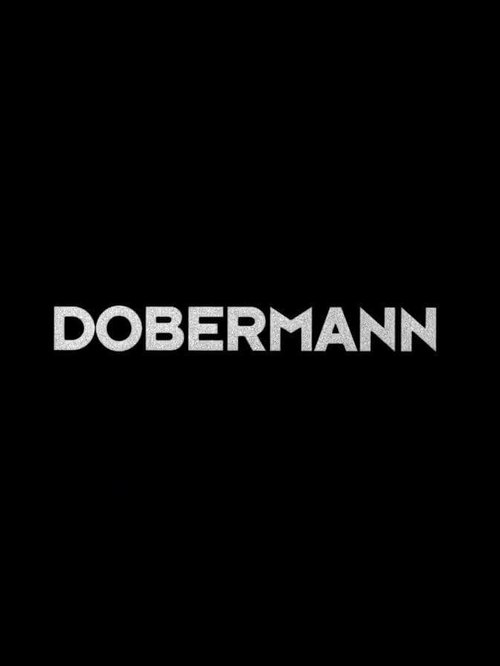Обложка (Постер) Доберман / Dobermann (1999) 