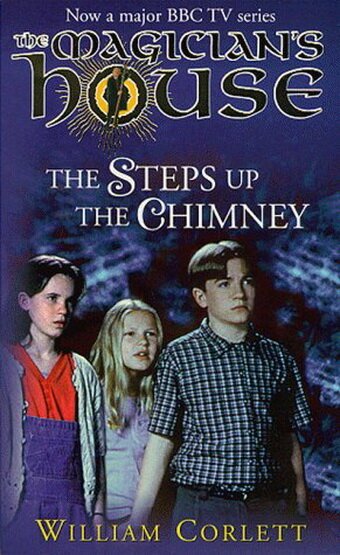 Обложка (Постер) Дом волшебника 2 / The Magician's House II (2000) HDRip