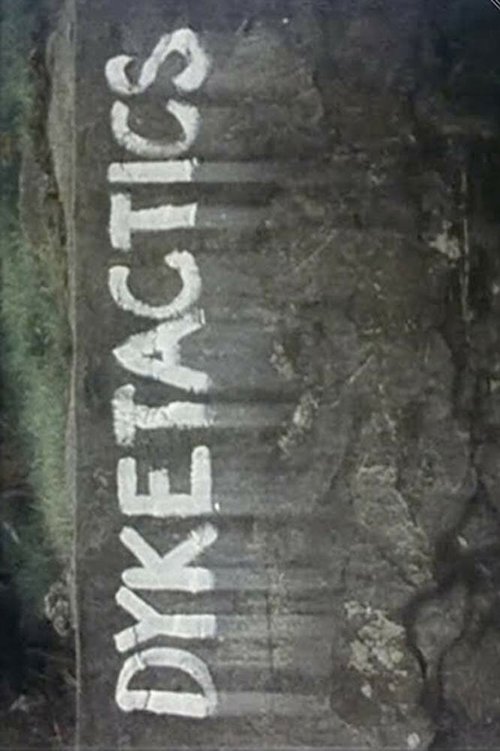 Обложка (Постер) Dyketactics (1973) 