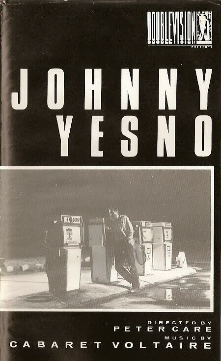 Обложка (Постер) Джонни ДаНет / Johnny YesNo (1982) SATRip Обложка (Постер) Джонни ДаНет / Johnny YesNo (1982) SATRip