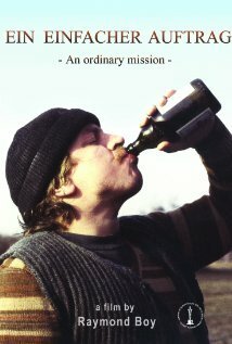 Обложка (Постер) Ein einfacher Auftrag (1997) 