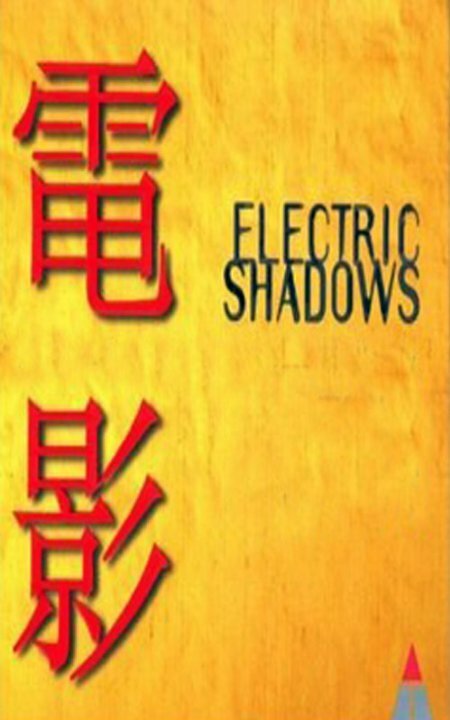 Обложка (Постер) Электрическая тень / Electric Shadow (1998) HDRip