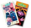 Обложка (Постер) Elmo Says Boo (1996) HDRip Обложка (Постер) Elmo Says Boo (1996) HDRip