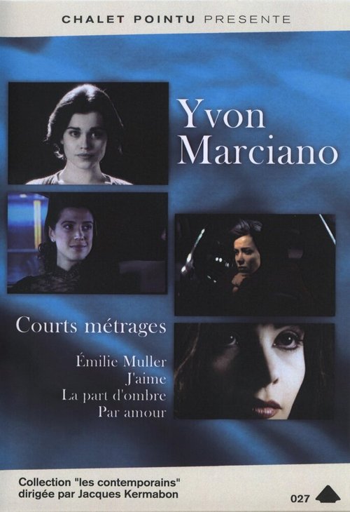 Обложка (Постер) Эмилия Мюллер / Emilie Muller (1994) HDRip Обложка (Постер) Эмилия Мюллер / Emilie Muller (1994) HDRip