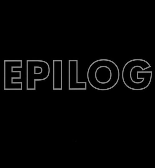 Обложка (Постер) Эпилог / Epilog (1992) Обложка (Постер) Эпилог / Epilog (1992)