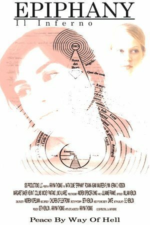 Обложка (Постер) Epiphany: Il inferno (2002) 