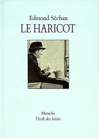 Обложка (Постер) Фасоль / Le haricot (1962) 