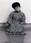 Обложка (Постер) Фасолевый пирожок / Bean Cake (2001) 