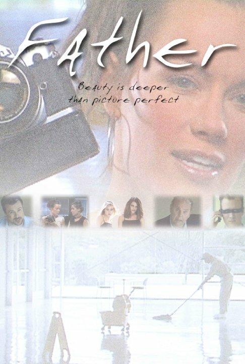 Обложка (Постер) Father (2001) HDRip