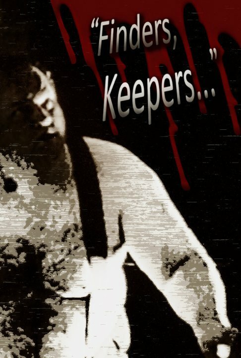 Обложка (Постер) Finders, Keepers... (1996) Обложка (Постер) Finders, Keepers... (1996)