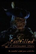 Обложка (Постер) Fulfilled: A Halloween Story (1999) 