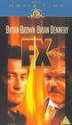 Обложка (Постер) FX (2001) 