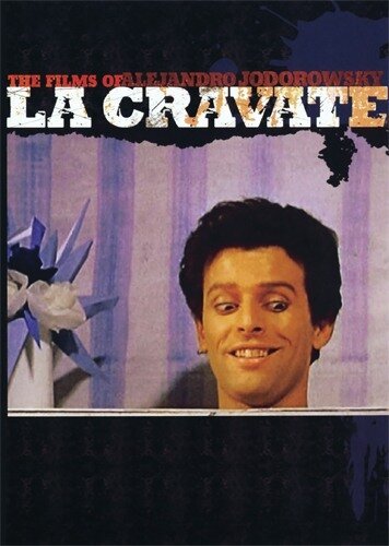 Обложка (Постер) Галстук / La cravate (1957) SATRip Обложка (Постер) Галстук / La cravate (1957) SATRip