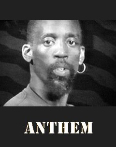 Обложка (Постер) Гимн / Anthem (1993) Обложка (Постер) Гимн / Anthem (1993)