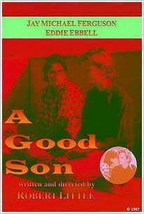 Обложка (Постер) Хороший сын / The Good Son (1998) 
