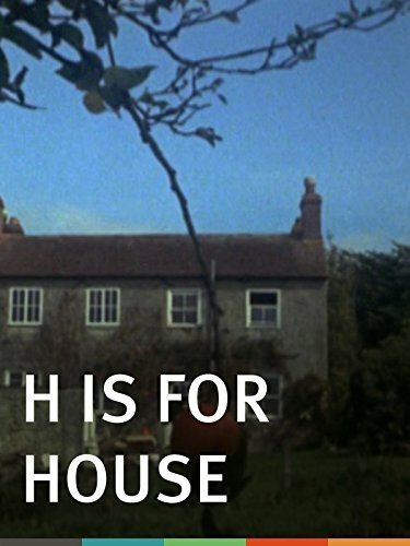 Обложка (Постер) «House» начинается с Н / H Is for House (1973) Обложка (Постер) «House» начинается с Н / H Is for House (1973)