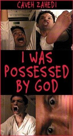 Обложка (Постер) I Was Possessed by God (2000) HDRip