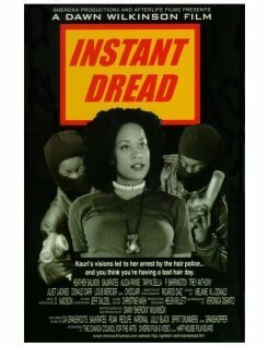 Обложка (Постер) Instant Dread (1998) 